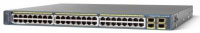 Cisco WS-C2975GS-96PS-LM